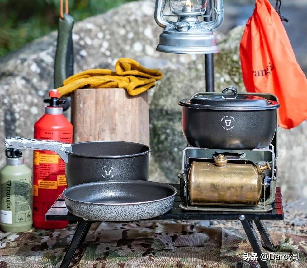 世界十大顶级户外品牌最好产品,比较好的国外户外品牌