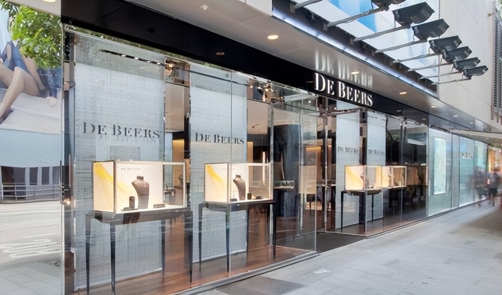 骗了全世界130年的钻石骗局,世纪大骗局钻石