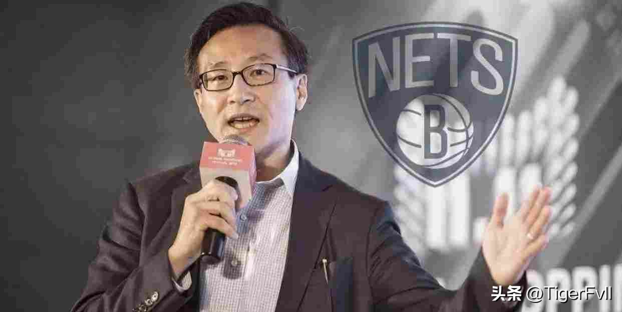 蔡崇信篮网股份怎么买,蔡崇信为什么买下篮网球馆