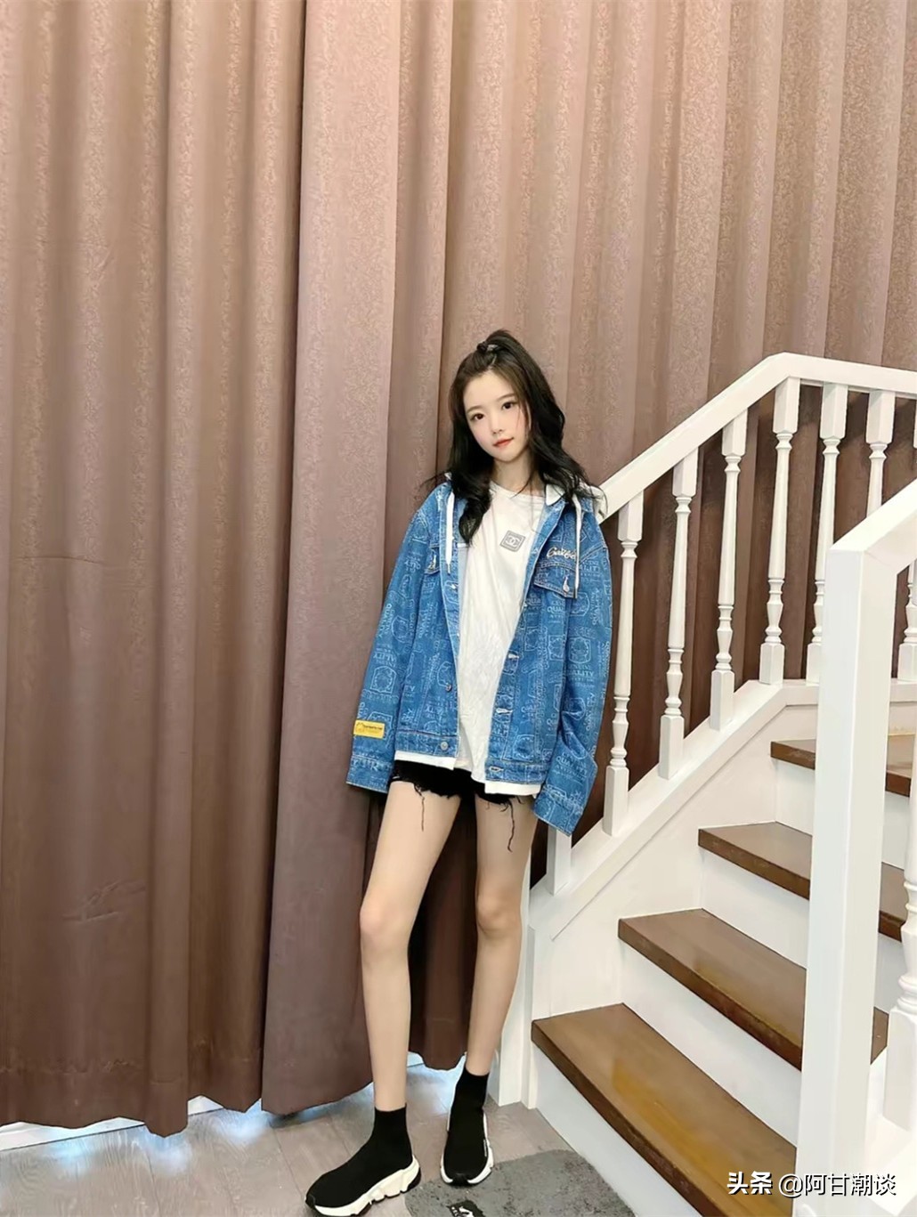 balenciaga巴黎世家时尚复古鞋子,balenciaga袜子鞋新款