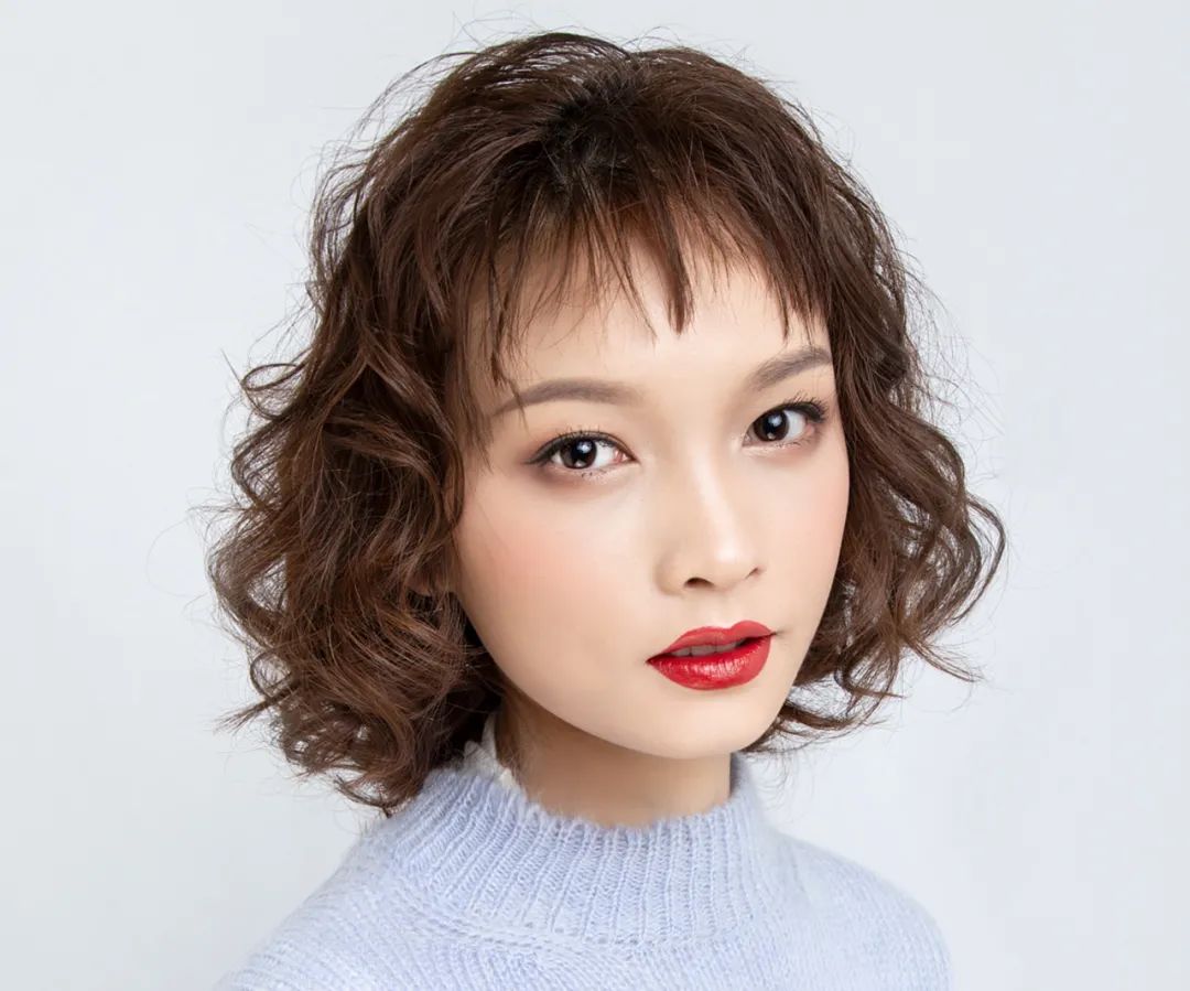 日常化妆技巧教程全脸,不同脸型的化妆技巧全在这