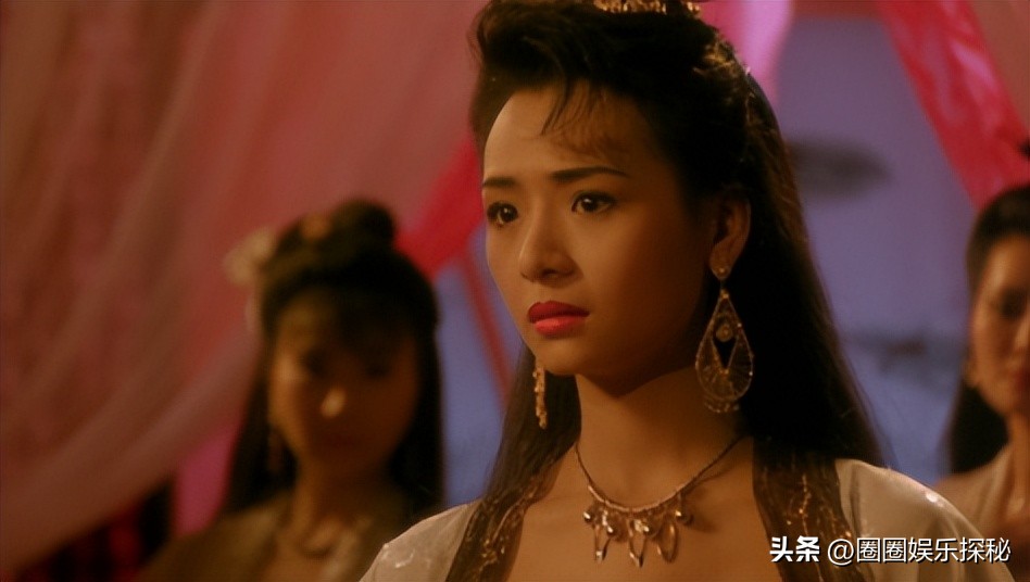 一代*星艳**28岁就为爱退圈，如今孤身一人，身家数千万