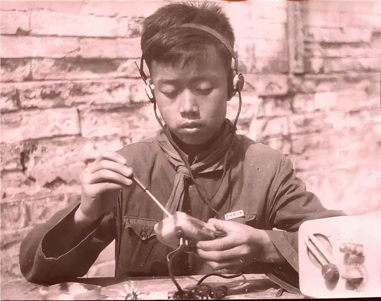 「成电拾光」李小文院士：“遥感科学泰斗”