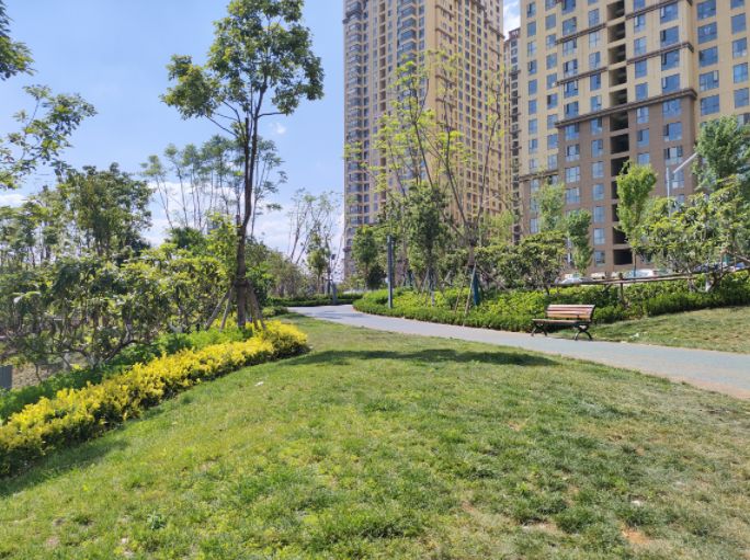 运动公园帐篷,昆明运动聚会推荐