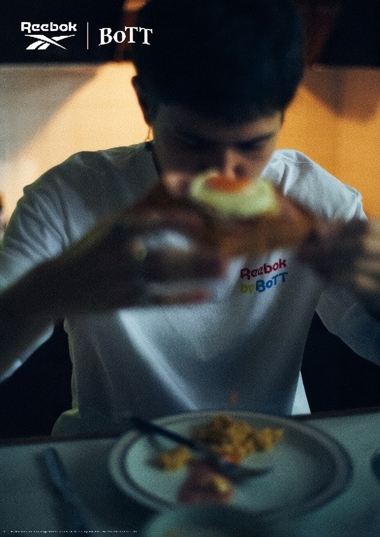 reebok联名系列,reebok新品推荐