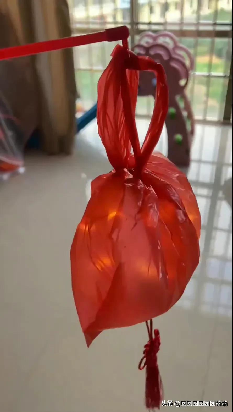 幼儿园灯笼手工需要什么,幼儿园布置的纯手工制作的灯笼