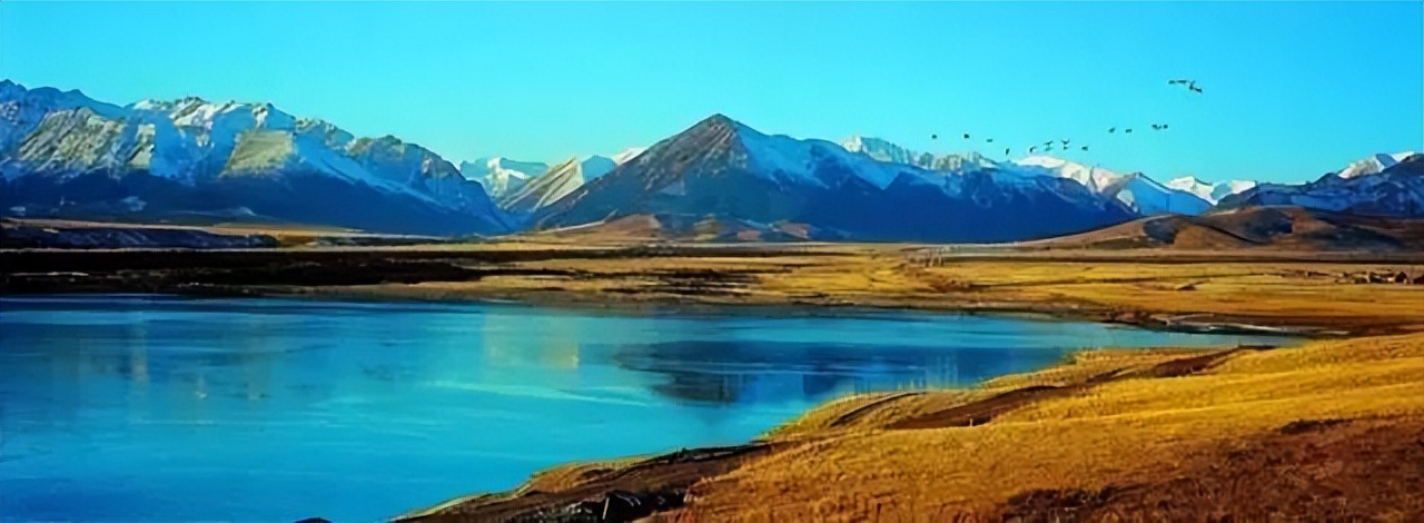 去甘肃旅游最值得去的十大景点 (甘肃16个最值得去的旅游景点)