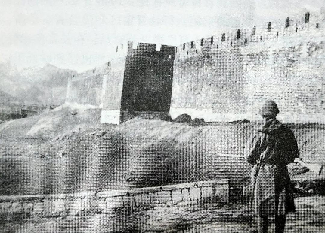 抗日黄埔军校分校,黄埔军校第一批学生抗日