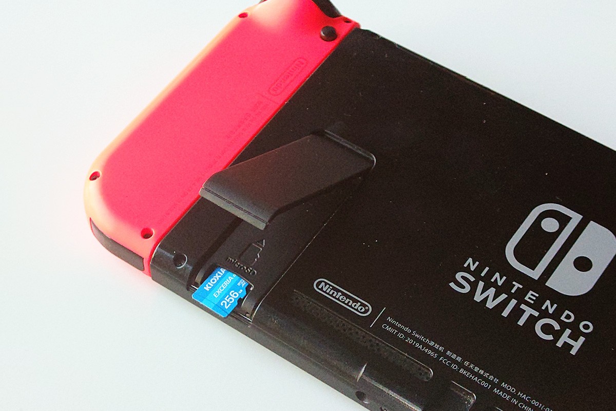 4K视频录制空间告急，铠侠极至瞬速G2microSD存储卡实测