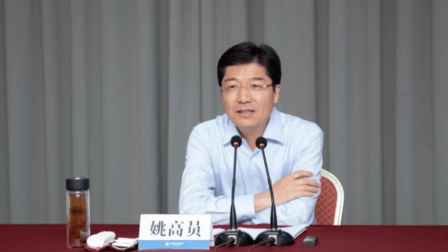 2022年现任市长公示,2020市长公示名单