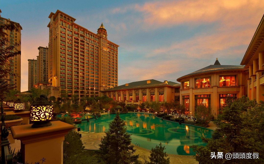 山西40-50岁高档酒店,山西最高端酒店