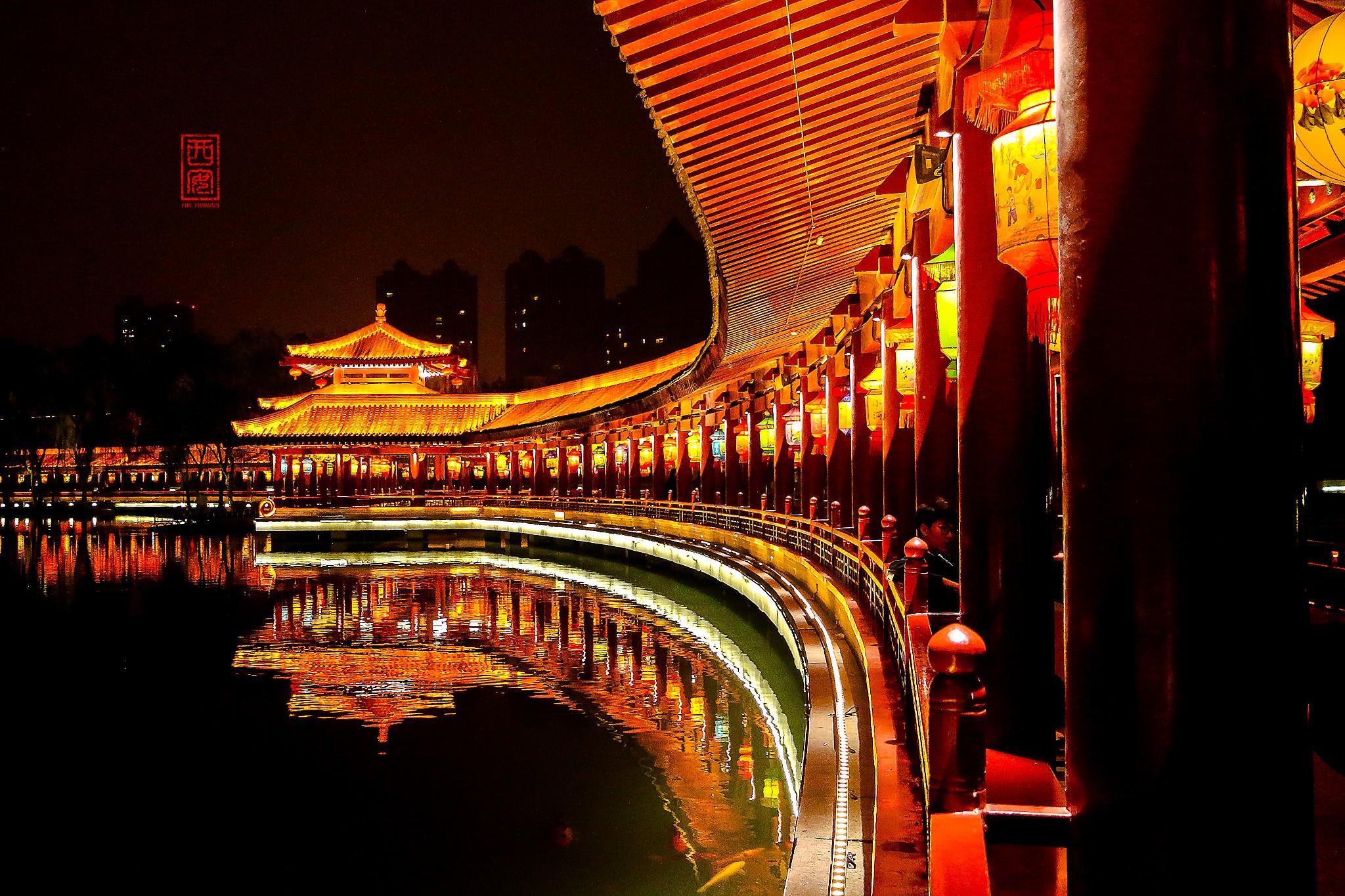 西安旅游攻略必去5个景点推荐,西安旅游攻略必去10个景点推荐