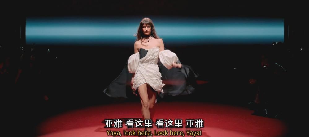 尺度放飞,三观不正,这R级新片竟拿下今年最高奖