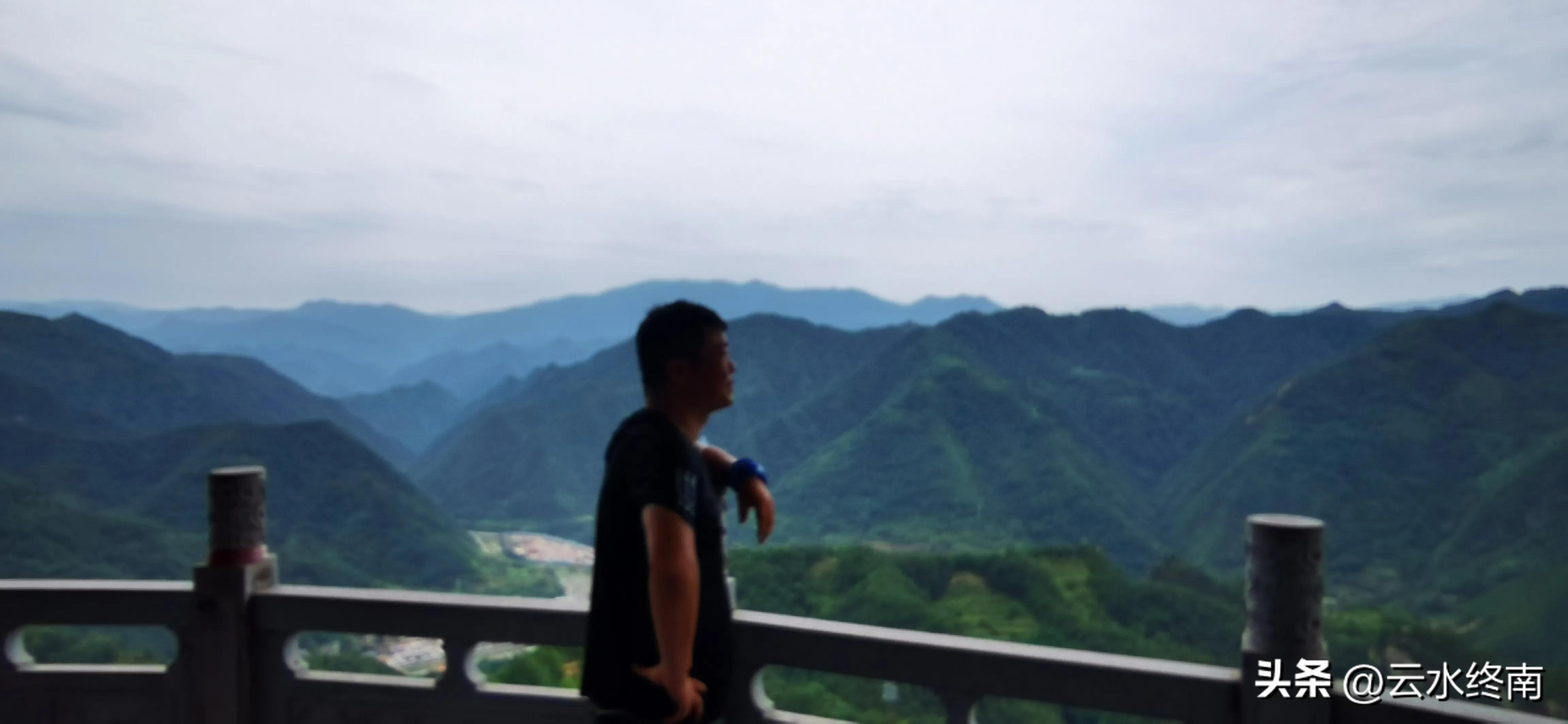 宝鸡好玩的自然山水地方推荐,宝鸡凉快好玩的地方