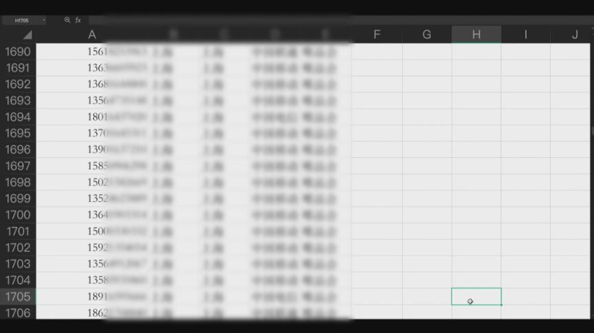 315晚会儿童智能电话手表,315曝光骚扰电话