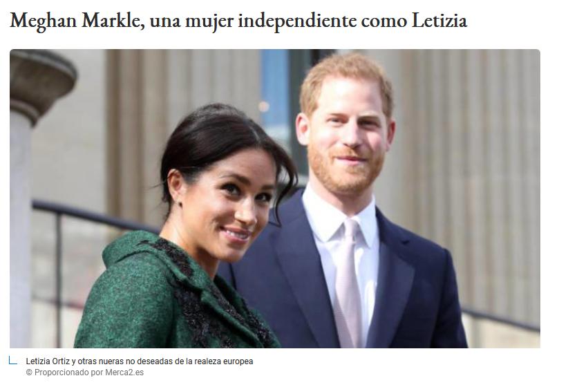 最不受皇室喜欢的儿媳丨西班牙王后、戴安娜王妃、梅根等榜上有名