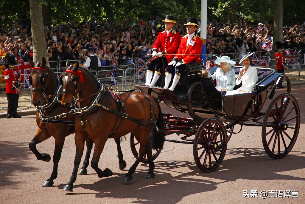 梅根哈里凯特威廉同框,凯特梅根哈里最新视频