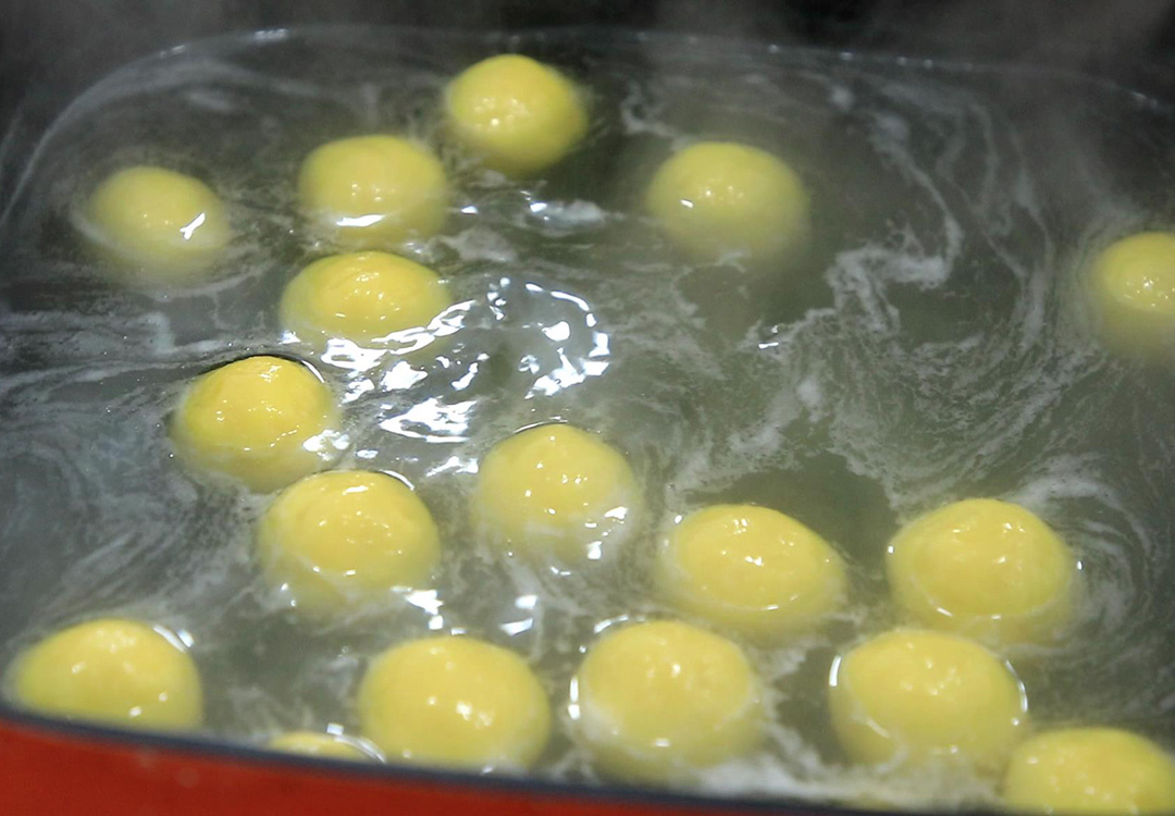 喜欢吃红薯好处多,爱吃红薯教你新吃法