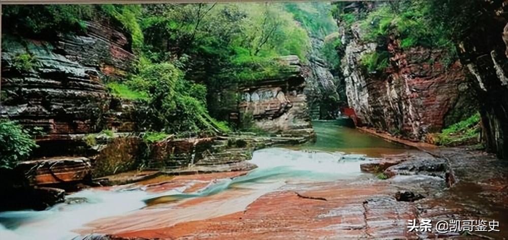 中国最赚钱的三大景区,哪些旅游景点亏本了