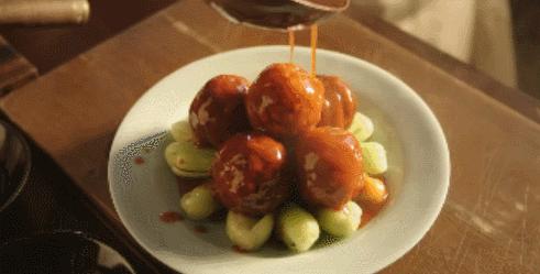 值得推荐的美食剧,看完这15部活色生香的美食剧