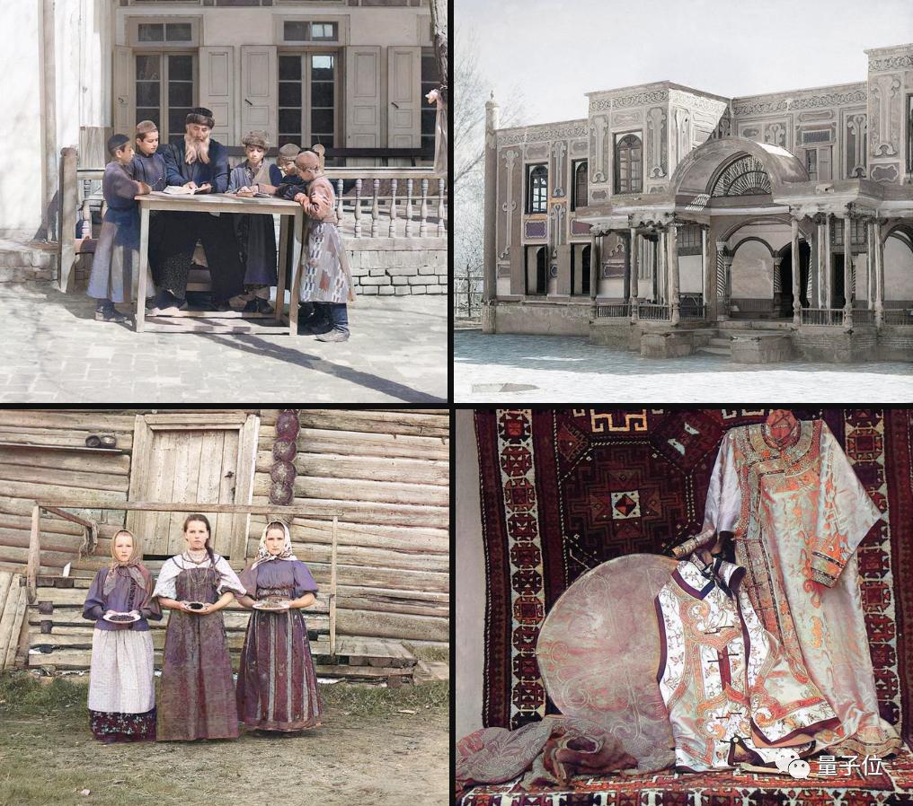 免费给黑白图片上色,什么app可以给黑白照片免费上色