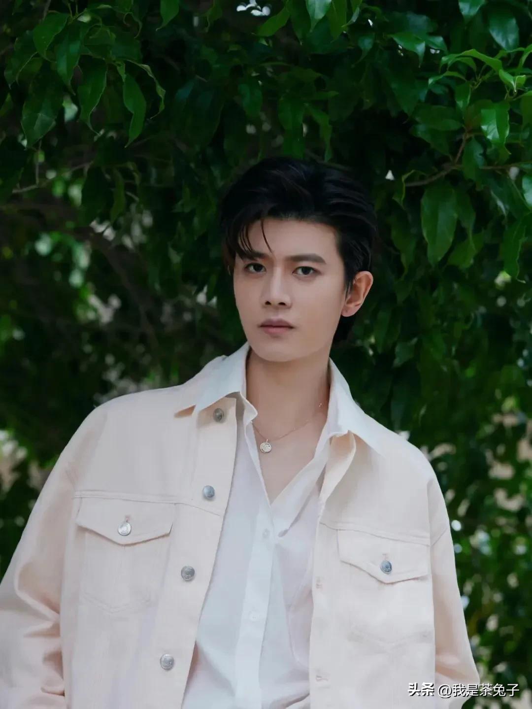 任嘉伦新剧,任嘉伦乒乓球