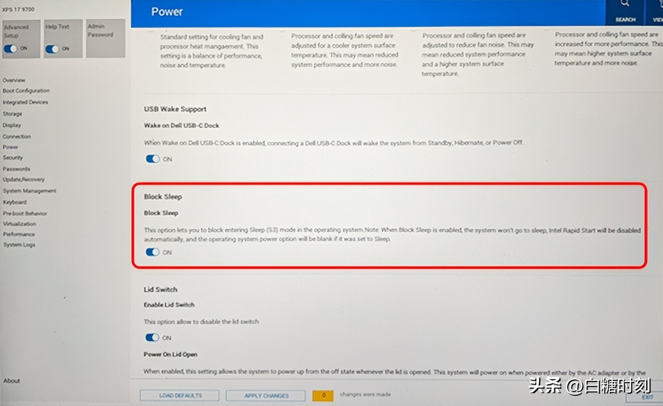 戴尔工作站睡眠唤醒,戴尔电脑休眠后无法唤醒重启