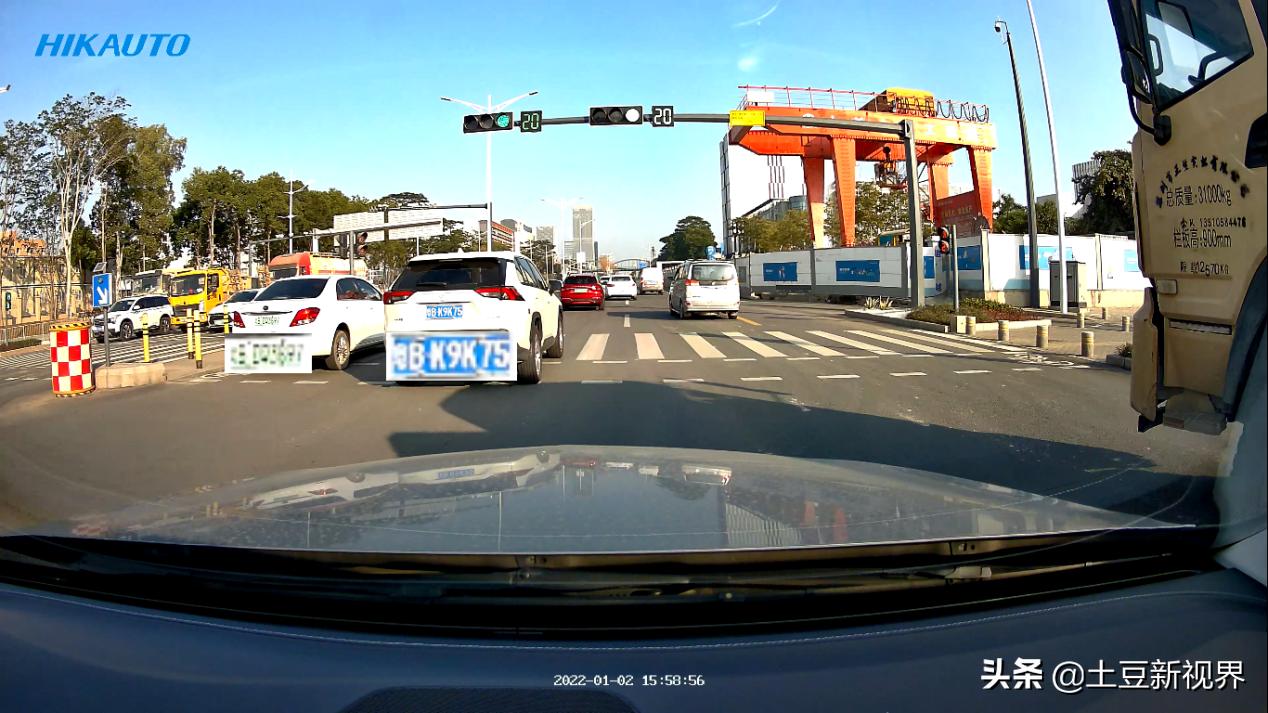 春节行车记录仪推荐,2020比较实用的行车记录仪