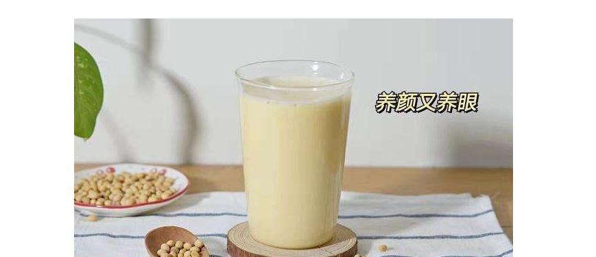 打豆浆黄豆需要浸泡吗,黄豆浸泡多久打豆浆