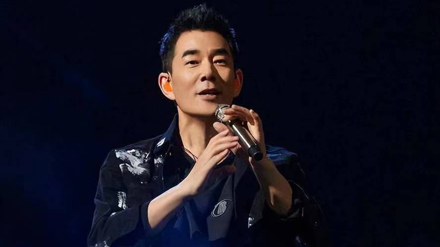 任贤齐演唱会破纪录,任贤齐演唱会结束了最后一首歌