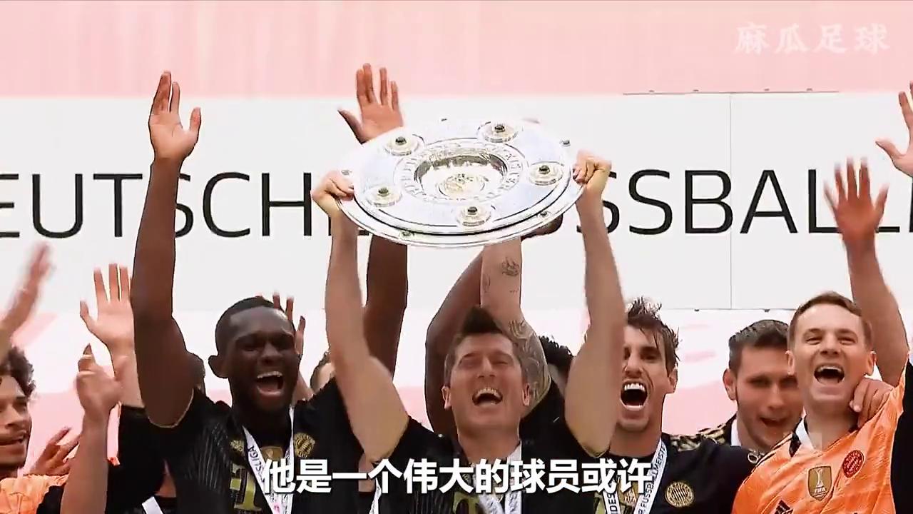 足球最难打破的五大进球纪录,历届世界足球先生进球