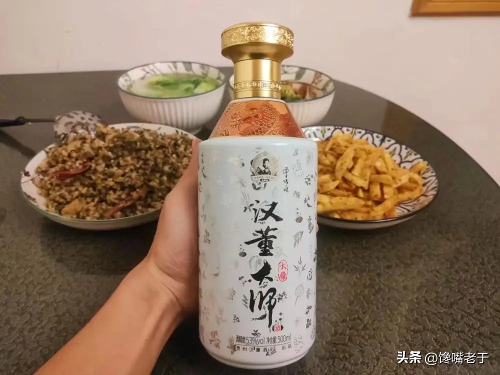 口碑最好的10款纯粮酒好喝,最好的纯粮食酒有哪些牌子