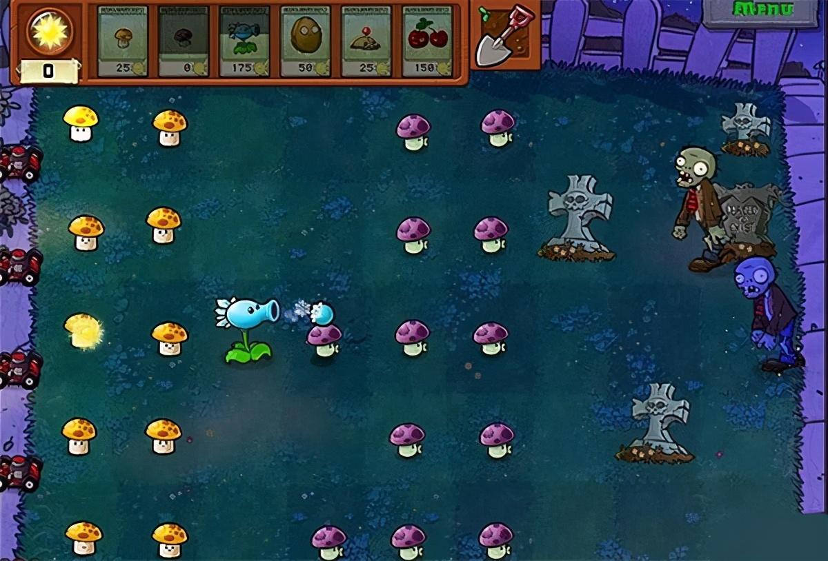 10年经典回顾：“植物大战僵尸”重温