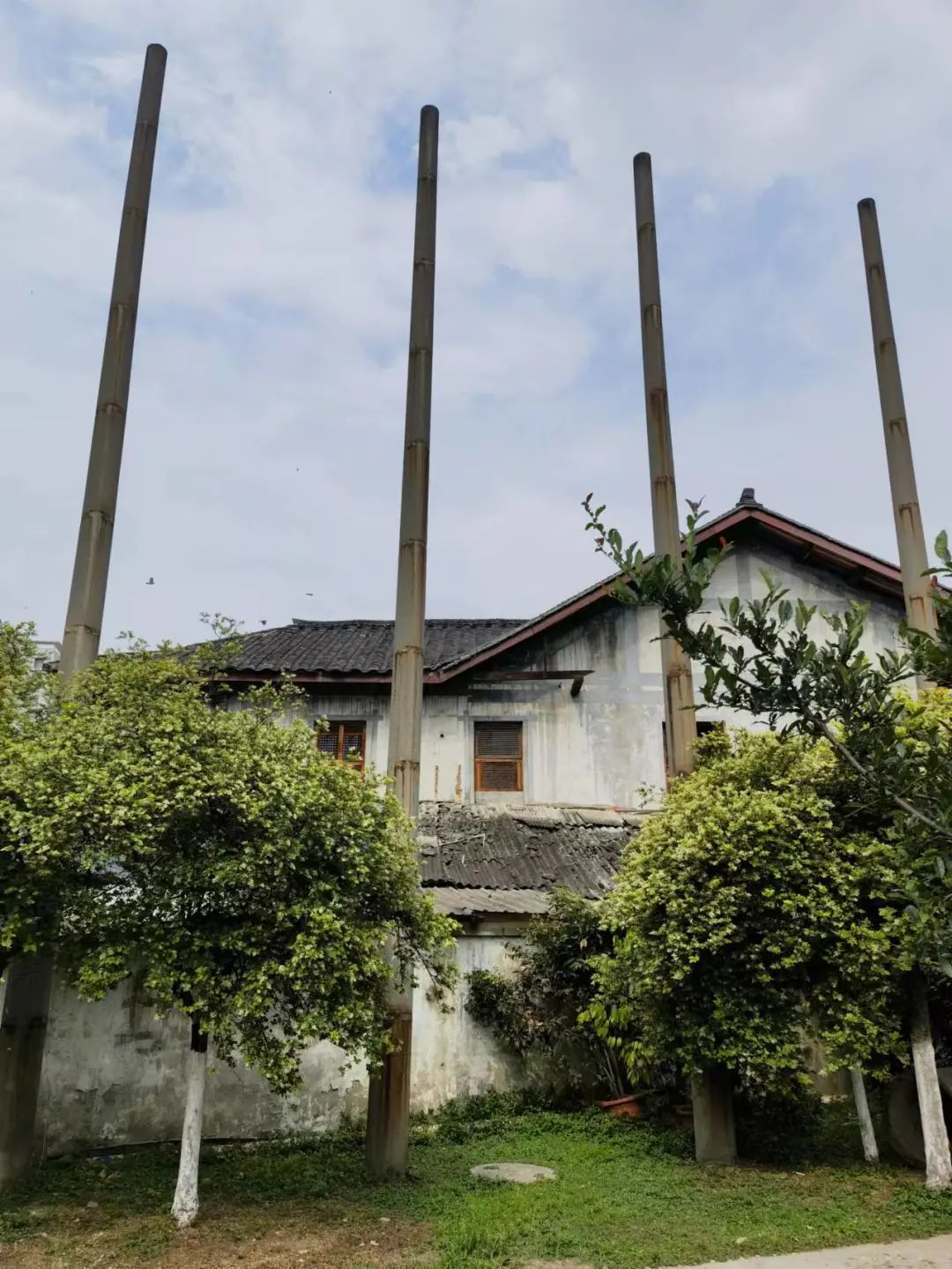 洞子口往事 (陈氏凉粉洞子口)