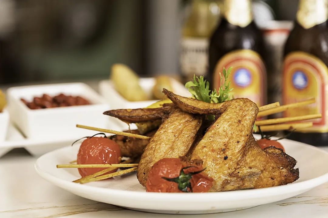 一路激情,一起尽享世界杯狂欢