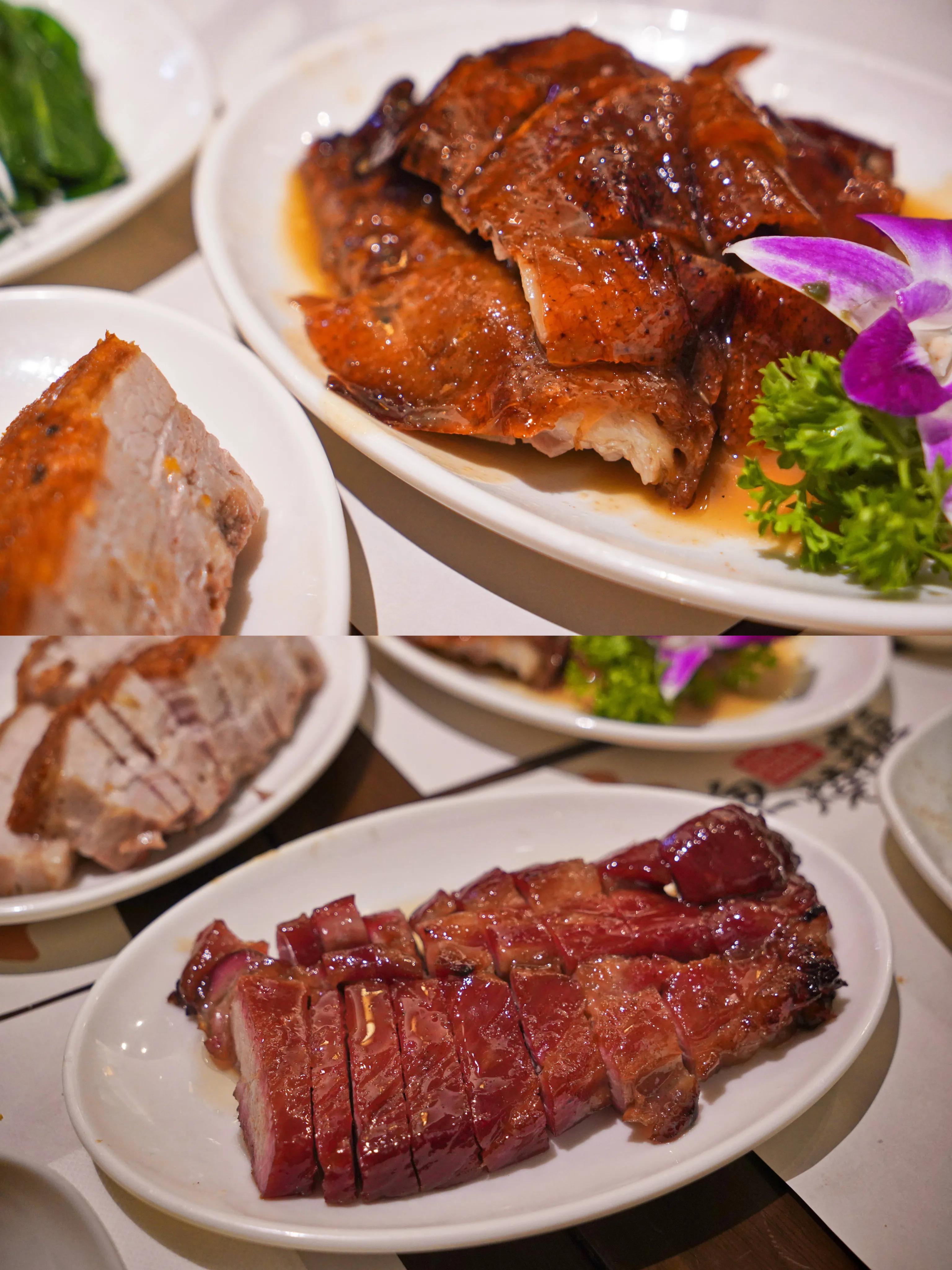 香港平价米其林餐厅探秘,香港值得吃的米其林