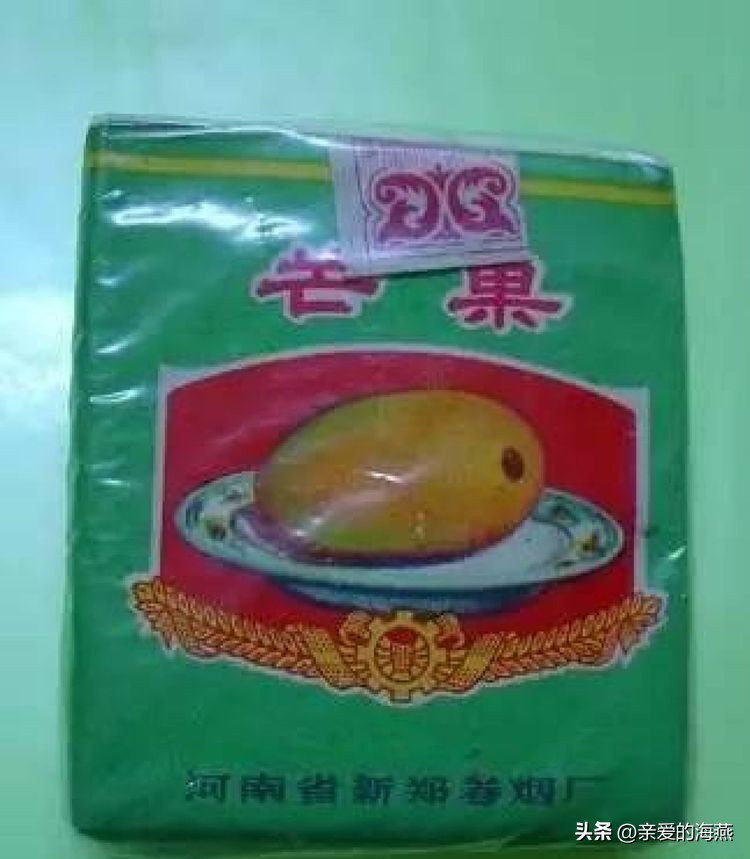 渐渐消失的烟,消失的香烟你吸过几种