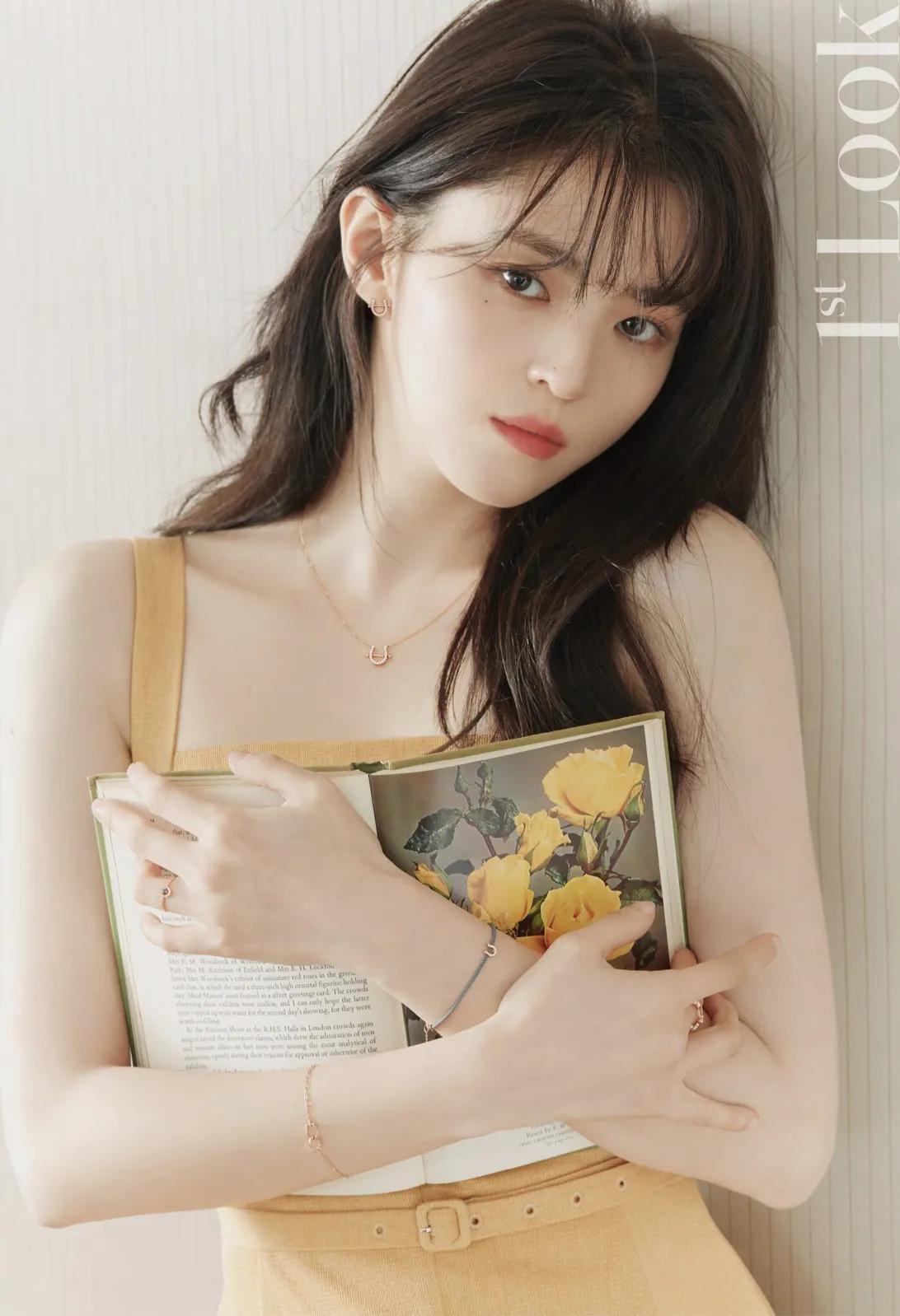 韩素希的电视剧,韩国女演员韩素希的视频