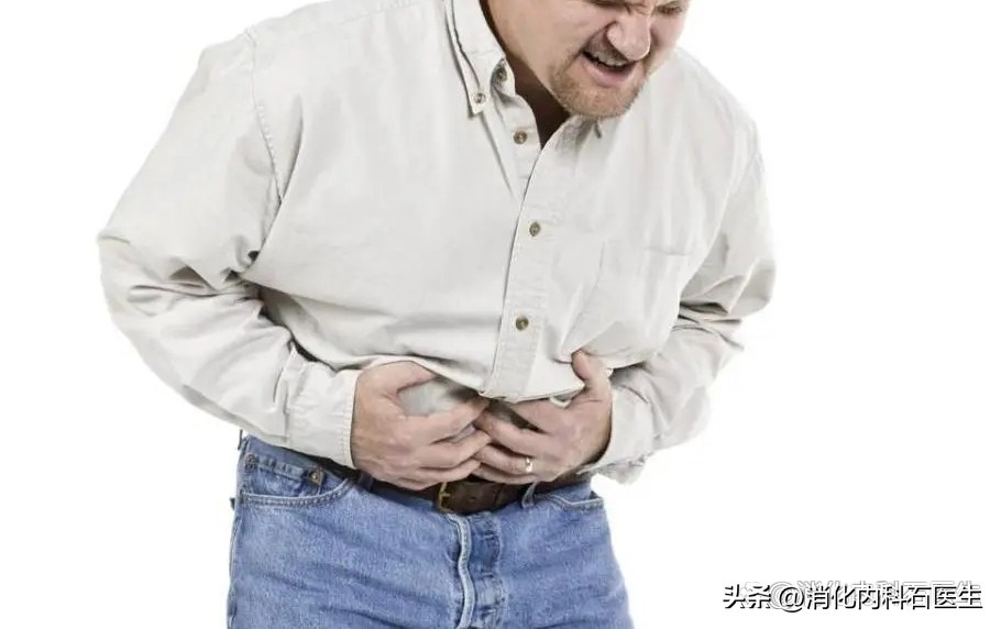 不是所有的“胃痛”都能止痛，碰到这3种情况，止痛药不能用
