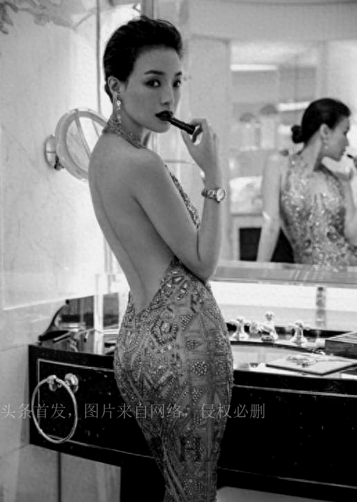 舒淇减肥五天瘦15斤,舒淇15天瘦20斤的方法