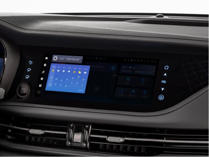 长安unik对比长安cs95plus,长安cs95plus跟哈弗h9越野对比