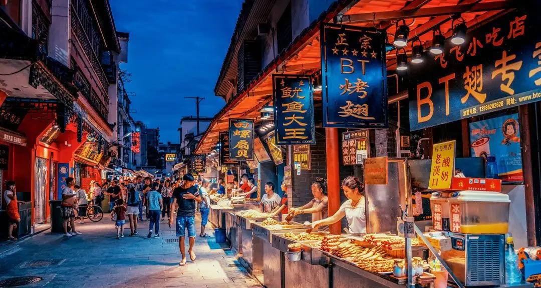 2022年餐饮行业趋势,行业最新观点