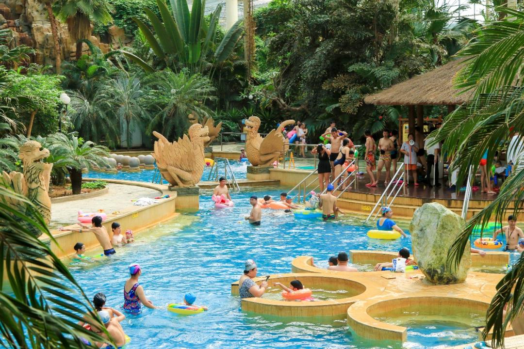 冬季精品主题游推介|预告——大手牵小手，5条休闲农业冬季主题线路带您领略津郊烟火气