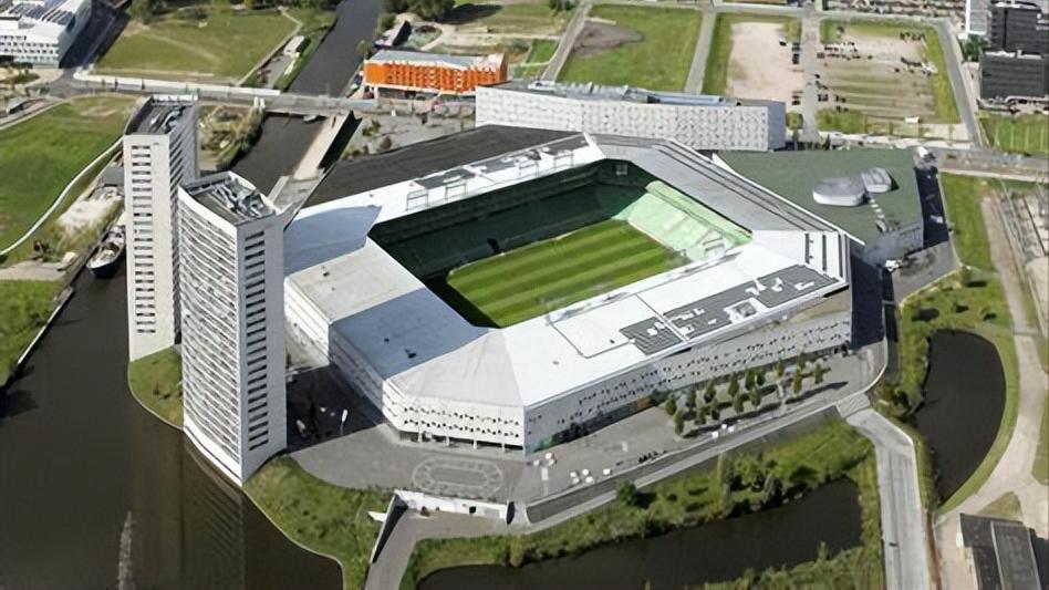 欧洲球场巡礼,欧洲杯球队巡礼葡萄牙