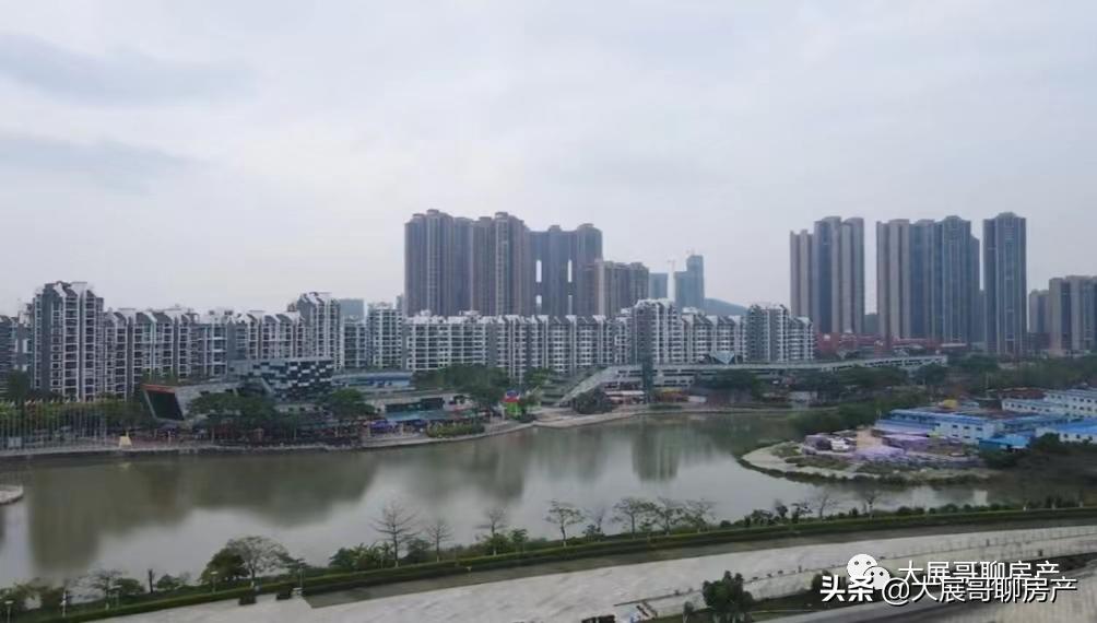 广州番禺楼盘亚运城,番禺楼盘亚运城