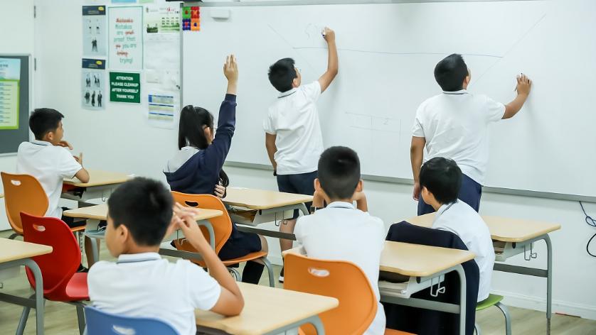 初中生迎来分配生制度,初中生分配制度