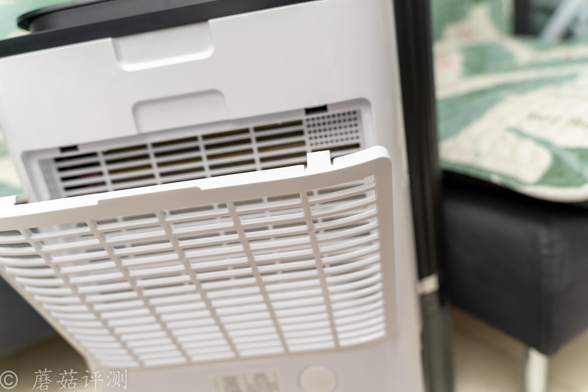 安静高效，守护那一抹干爽、德业（Deye）T22A3*湿机除**深度测试