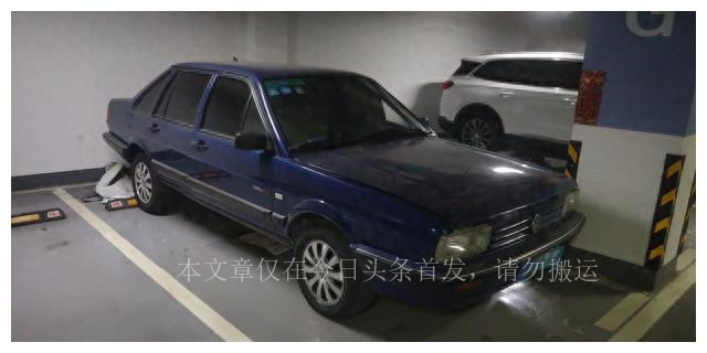 老车不坏不换车,老车不死完整视频