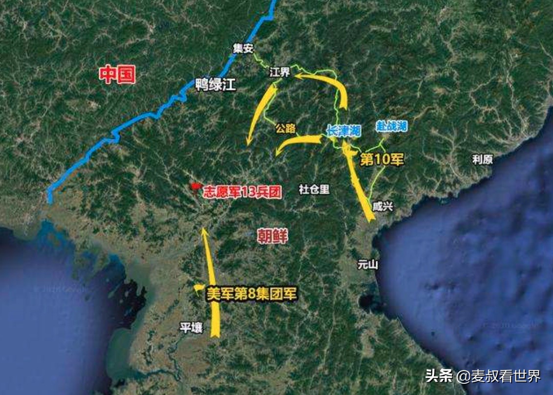 《长津湖之水门桥》到底还原了哪些惨烈而悲壮的真实历史事件？