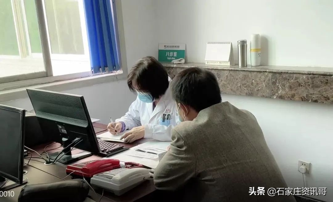 张红宇深圳医生,中医肝病张红宇